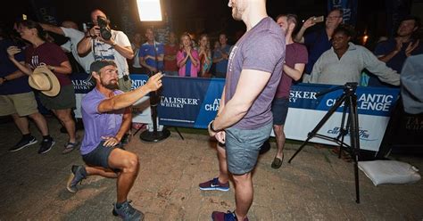 Ben Aquila S Blog Gay Rower Proposes To His Boyfriend After Rowing Across The Atlantic Ocean