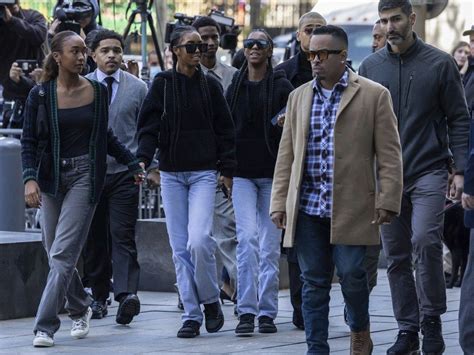 Sean Diddy Combs To Appear Before Trial Judge In Sex Trafficking Case National Post