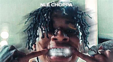 Nle Choppa Final Warning