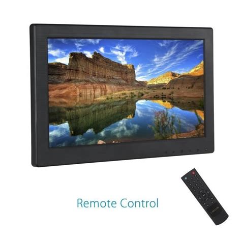 Eyoyo Moniteur Pouces Cran Tft Lcd Hdmi Hd R Solution