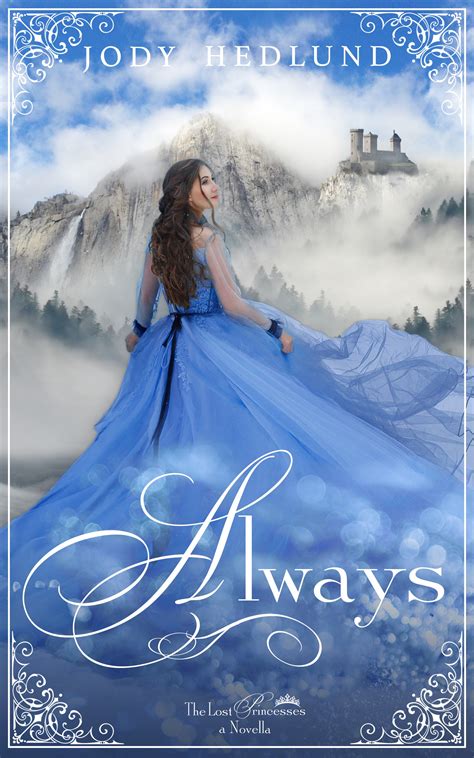 Evermore The Lost Princesses Book 1 English Editi 4