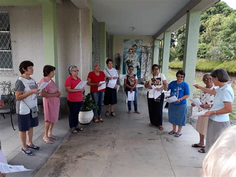 Centro de Espiritualidade Maria Mãe da vida Maria Mãe da Vida