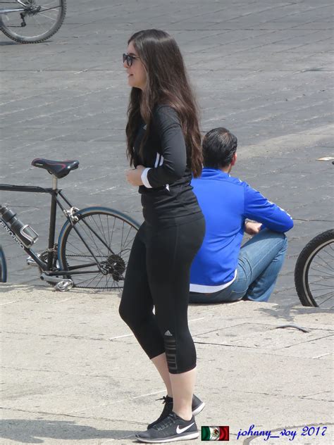 Big Ass Mother Her Beautiful And Sexy Daughter Both In Lycras