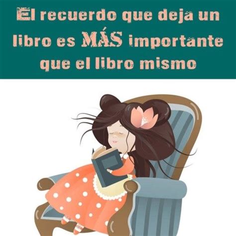 Im Genes Con Frases Bonitas Sobre Los Libros Y La Lectura