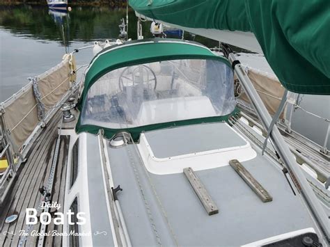 Rustler 36 For Sale View Price Photos And Buy Rustler 36 200864