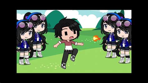 Very Hot Meme A Memory S Recipe Gacha Club Youtube