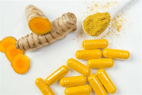 Curcumin - Turmeric - The Moss Report