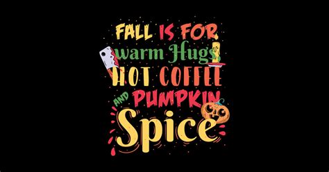 Pumpkin Spice Season - Pumpkin Spice - Sticker | TeePublic