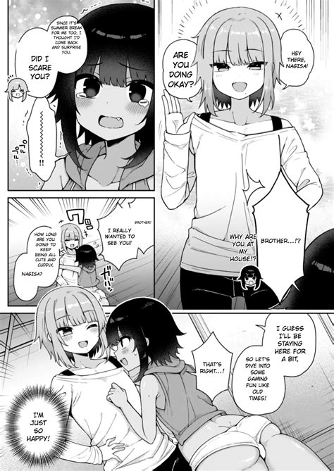 Mesu Ochi Mura E Youkoso Welcome To The Vilage Of Fallen Females Page 27 Nhentai Hentai