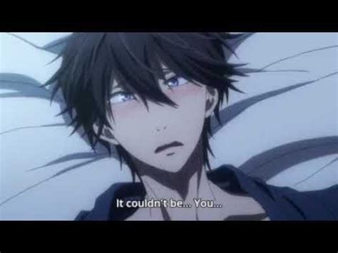 Hot Gay Anime Scenes Hiredase