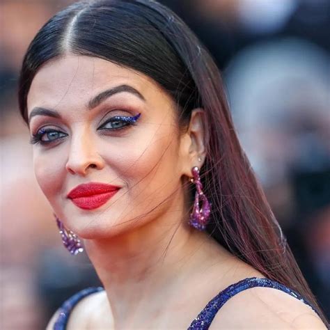Hot Aishwarya Rai Lusty Face