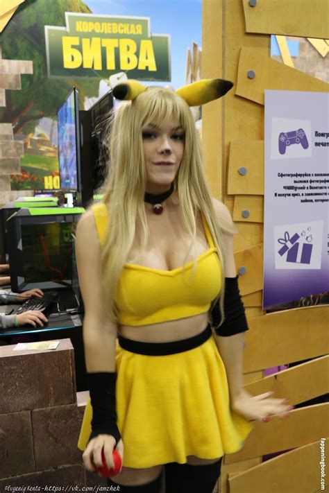 Irena Meier Nude OnlyFans Leaks Fappening FappeningBook