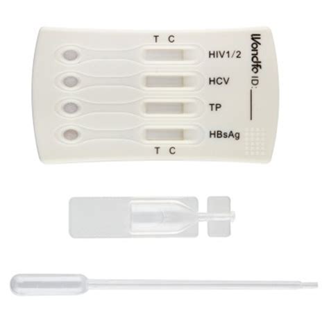 Тести на сифіліс : ціна, відгуки, продаж | Купити Тести на сифіліс в ...