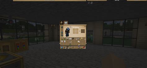 how to set up a minecraft server with mods