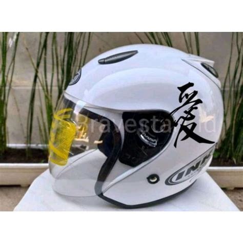 Standar Warna Helm Safety Referensi Standar