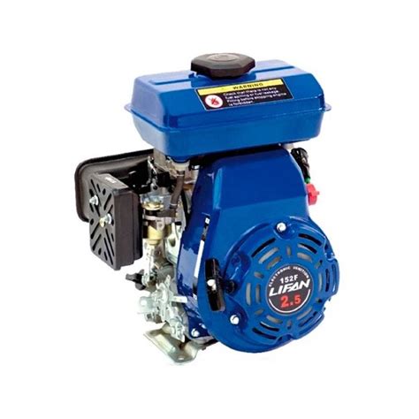 Купить Двигатель Lifan 152 F по доступной цене | partsad.ru