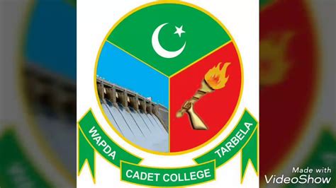 Wapda Cadet College Tarbela Youtube