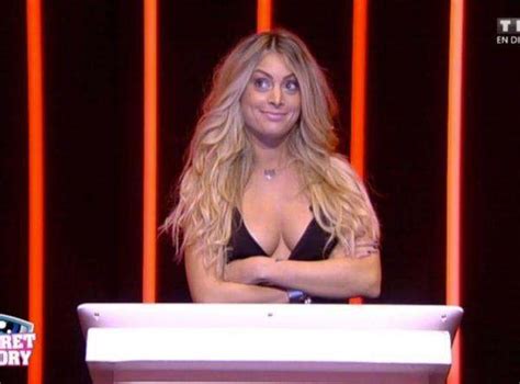 Melanie da Cruz nude pics página 1