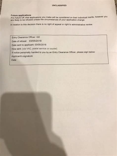 My UK visit visa has been refused twice. Can I re-apply as the refusal