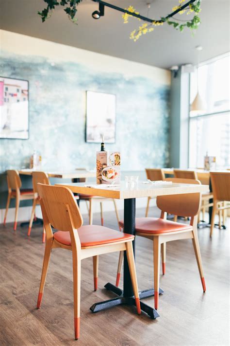 Italian Restaurants Lincoln | Your Local ASK Italian