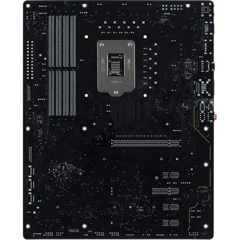 ASRock Z590 Phantom Gaming 4 Intel Motherboard - | CCL Computers