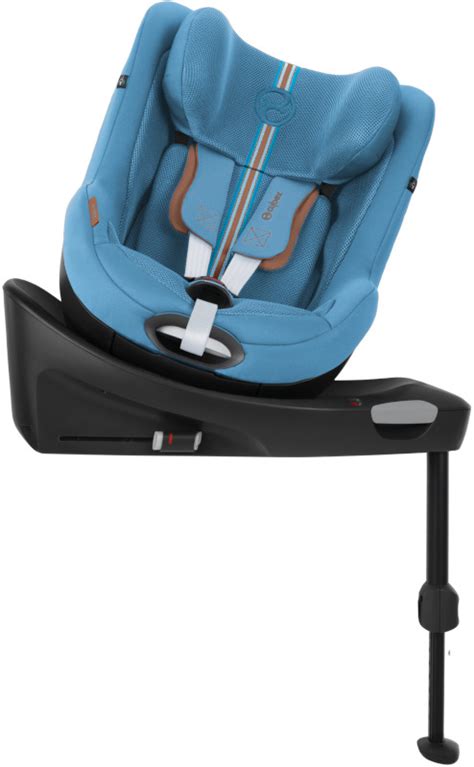 Fotel Cybex Sirona Gi Plus I Size BABY FANT Lublin