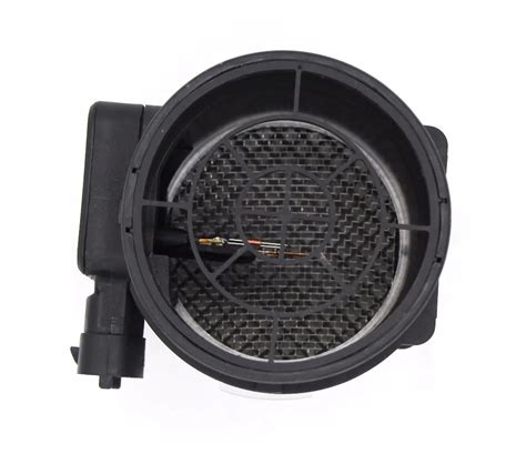 OE 5WK9606 5WK9606Z 5WK9641 5WK9641Z 90530463 MASS AIRFLOW SENSOR FOR ...