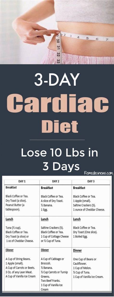 Cardio Weight Loss Diet Plan A Beginner s Guide To Losing Weight ...