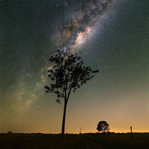 Milky Way Season Is The Best Time Of The Year Space