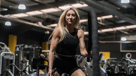 Underground Gym Brighton Newhaven Tunbridge Wells