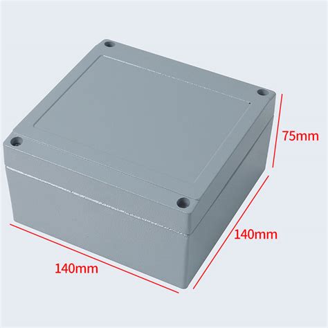 China Aluminum Alloy Circuit Board Box Manufacturers & Suppliers ...