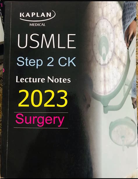 Prescription For The Boards Usmle Step 2 5