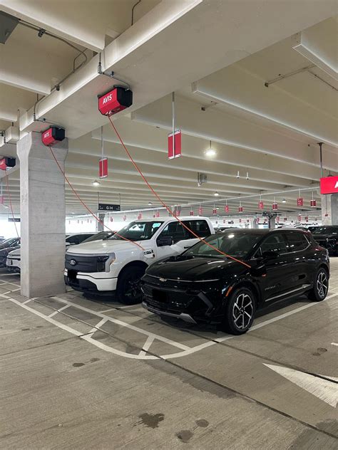 Bradley International Airport | Windsor Locks, CT | EV Station