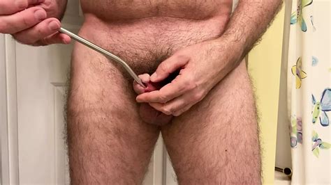 Sounding A Metal Drinking Deeply Gay Amateur Porn Feat Richard Head XHamster