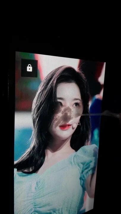 Fromis Saerom Birthday Cum Tribute Gay Man Porn Xhamster