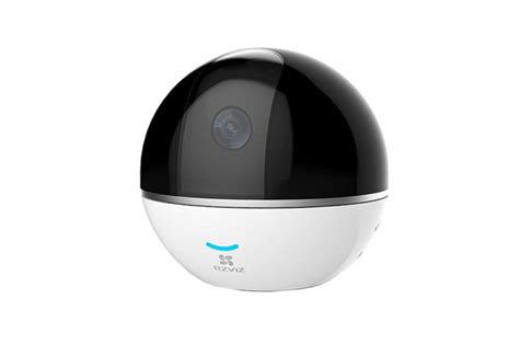 EZVIZ C6T IP Camera Review – Simple Indoor Security - GearOpen.com