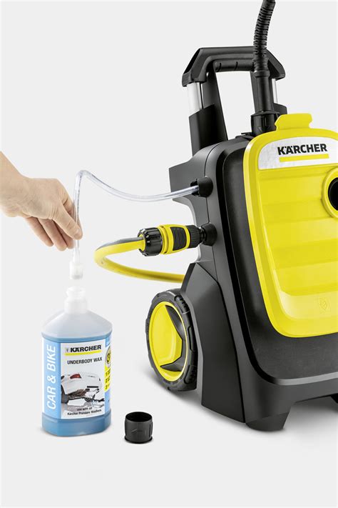 Купить Мойка высокого давления K 5 Compact Home new Karcher у ...