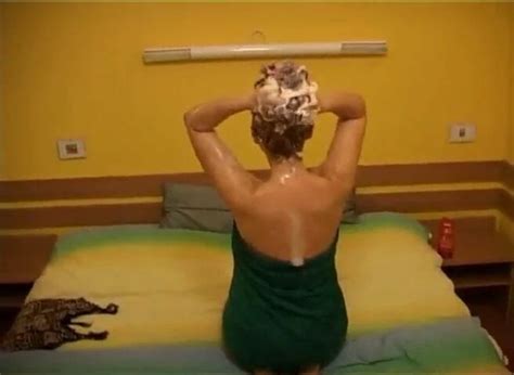 Free Shampoo Porn Videos XHamster