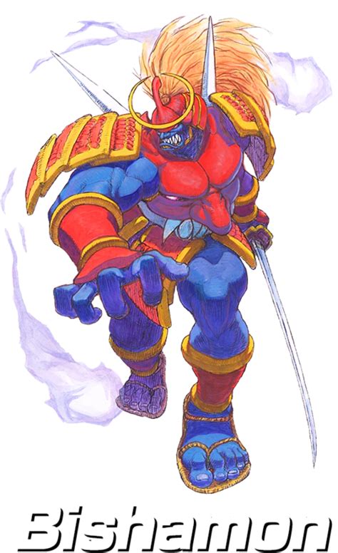 Night Warriors Darkstalkers Revengebishamon Supercombo Wiki