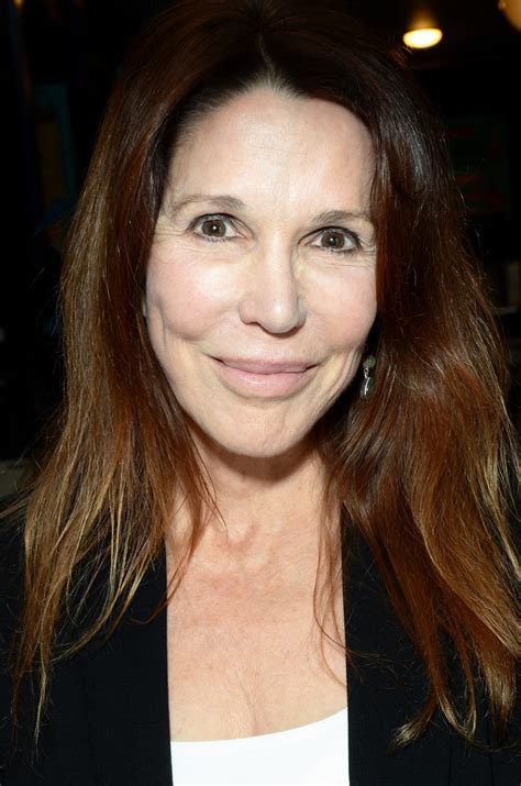 Who is Ronald Reagan's daughter Patti Davis? | The US Sun