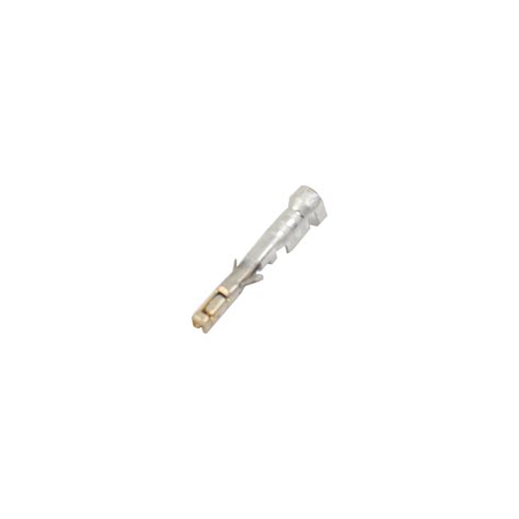 Conector MOLEX Receptor De 8 Contactos Hembra A 3 0mm En Doble Fila