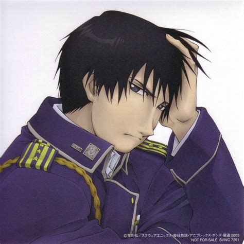 Roy Mustang Roy Mustang Fan Art 36664890 Fanpop