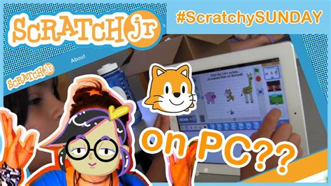 Introduction To Scratch Jr 1 Install On Pc Android Device Create