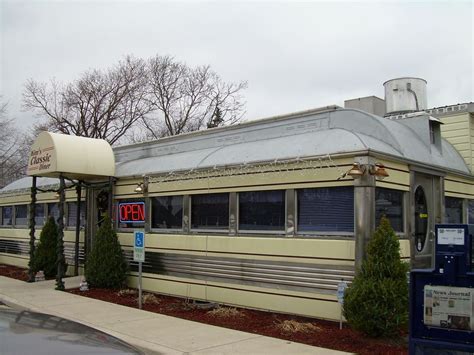 Kims Classic Diner Sabina, Ohio | Sabina, Diner, Classic