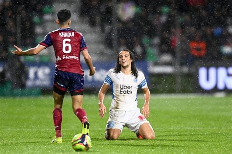 OM Nabil Djellit s en prend à Guendouzi le simulateur