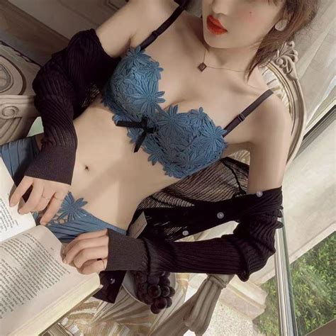 Sexy Lingerie Panty Set Seductive Charming Women S Fashion Undergarments Loungewear On Carousell