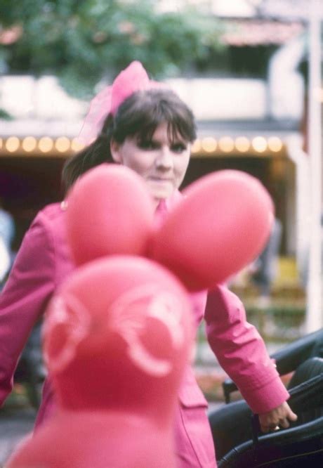 Braless Busty Tourist Flaunts Her Big Tits Hairy Pussy While Sightseeing CoedCherry