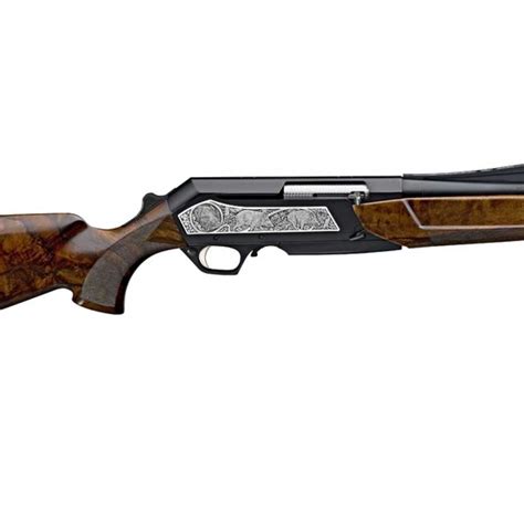 Карабина Browning BAR Zenith Big Game HC 30 06Sprg 51cm FL SF ТОП