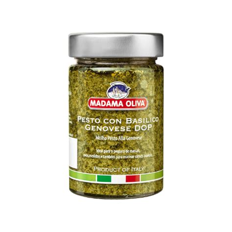 Madama Oliva – Meliusfood