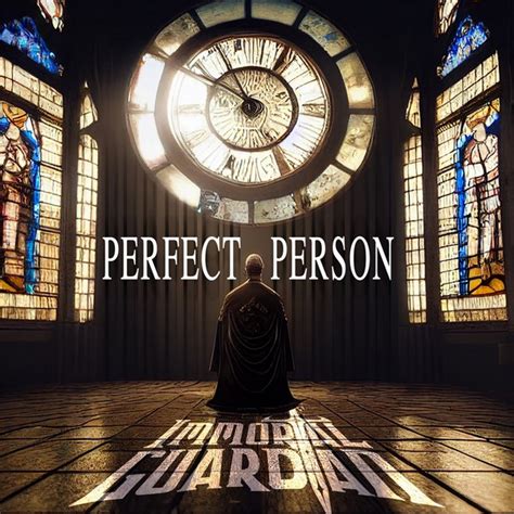 Immortal Guardian Release New Single Music Video For Perfect Person